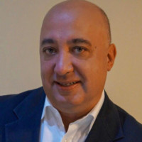 Fabiano Cândido Do Nascimento