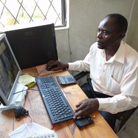 Kennedy Wafula
