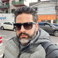 Gabriel Rocha Barletta