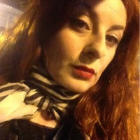 Ana Sánchez de la Morena Ruiz