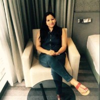 Sunita Rawat