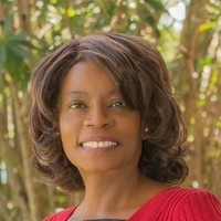 Andrea Page