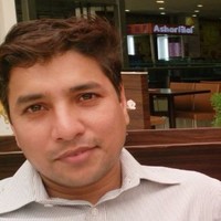 Rajesh Kumar Thakur