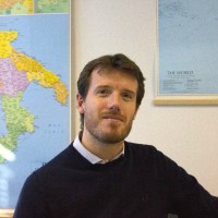 Nicola Salvadori