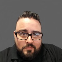 Ruben Martinez