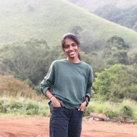 Gowri Unnikrishnan