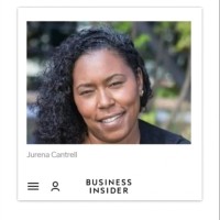 Jurena Cantrell