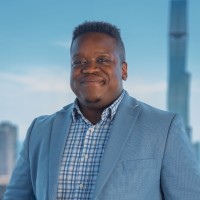 Dimitri Culpepper, CSM, CSPO