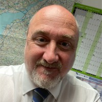 Richard Lyes