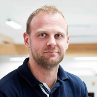 Daniel Magnusson