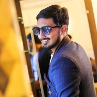 Sandeep Megada