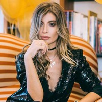 Rita Dahdah