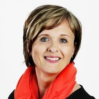 Kirsi Karosvuo