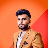 Abhi Singh Chouhan