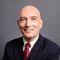 Warren Blank