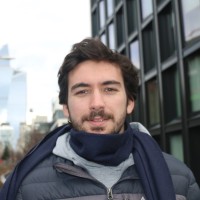 Joaquin Cayrus