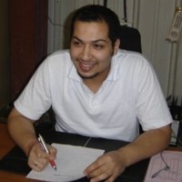 Ashraf Mahmoud Atta