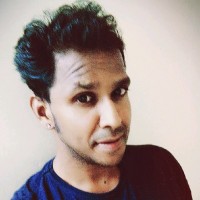 Balaji Kanesamoorthy