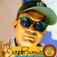 Girish Parmar