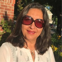 Dr. Punum Bhatia