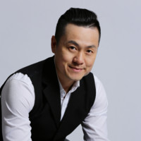 Robby Gu, CMP