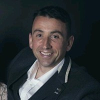 Gareth O'Neill