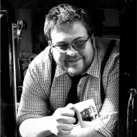 Alistair Parsons