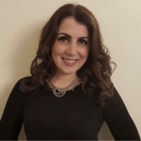 Rania Pritchard