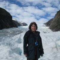 Trish Abrahamson
