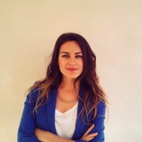 Christiana Terzoudi