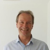 Stuart Dodds