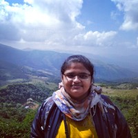 Vyshanvi Diwakar
