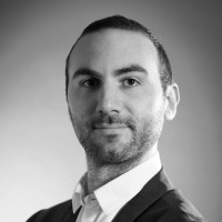 Jean-David Choukroun