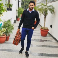 Baswan Gowd
