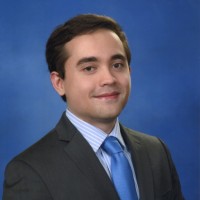 Gabriel Murray