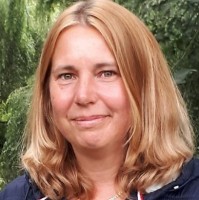 Maria Hartman