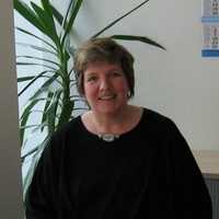 Rita Blanke