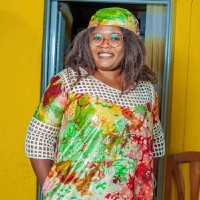 Cécile Hakizimana