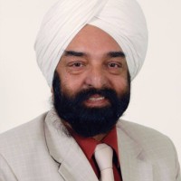 Harbir Batra