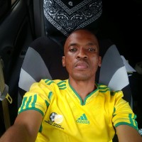 Nhlanhla Madonsela