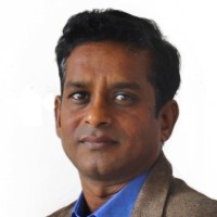 Saravanan Arumugam