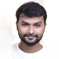 Arunkumar Arivudayanambi