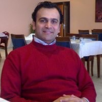 Majd Al-Sharif