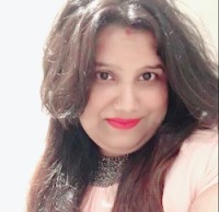 Ruchi Yadav