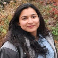 Krishma Patel