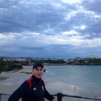 Stephen Cunningham