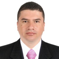 Cristian Andrés Rosero Gómez
