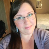 Andrea Shaw
