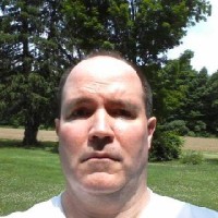 Christopher Lorraine
