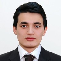 Davron Tashkenbayev